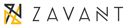 Logo de Zavant